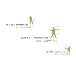 Logoentwicklung für eine Anwaltskanzlei