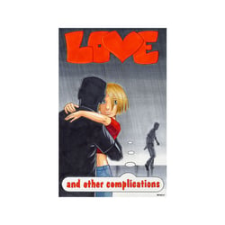 Requisiten-Zeichnungen für BERLIN / BERLIN: Love