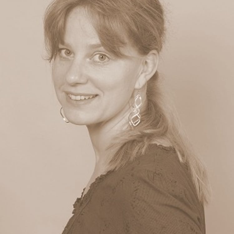 Katja Mezger