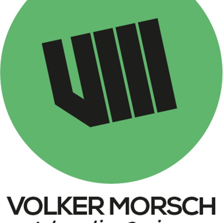Volker Morsch