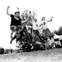 Jumps #1