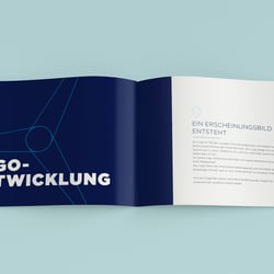 Logoentstehung