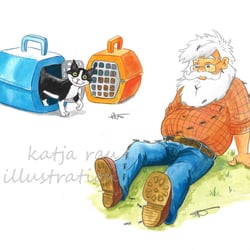 verschiedene Character, 2011