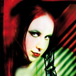Reference Version • Digipak CD Design (Frightdoll,2007)