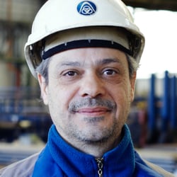Fernando Nogueira