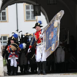 Einzug