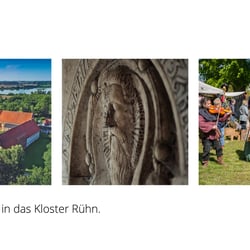 Unser Kunde