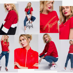 E-Commerce Modelshooting Tommy Jeans – Otto
