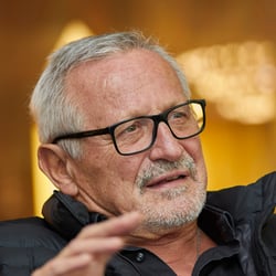 Konstantin Wecker / taz