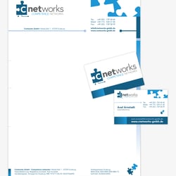 Corporate Design-C-Networks