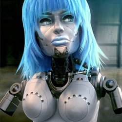 Robot Girl