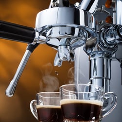 ESPRESSO BAR