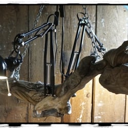 Hängeleuchte Pegasus