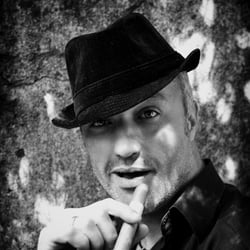 cigar jo