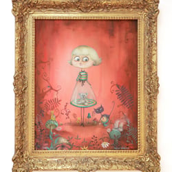 Nuclear Wonderland 2012