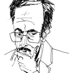 Les Daniels