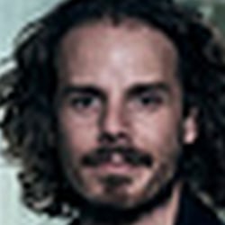 Sven Sauer – Digital Artist