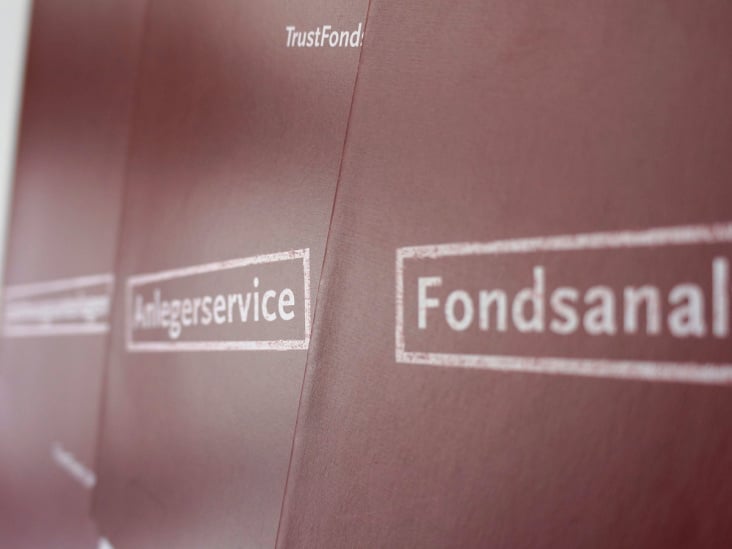 Trustfonds UK 3