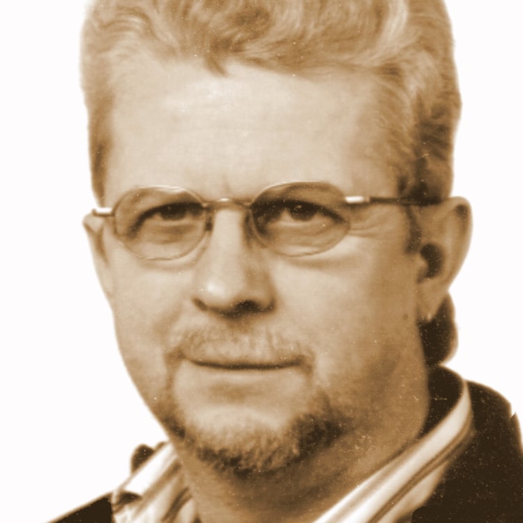 Richard Jan Betker