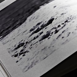 »Der Weisse Faden« Ein Buch über die Farbe Weiss