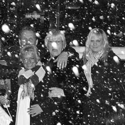 Snowfall