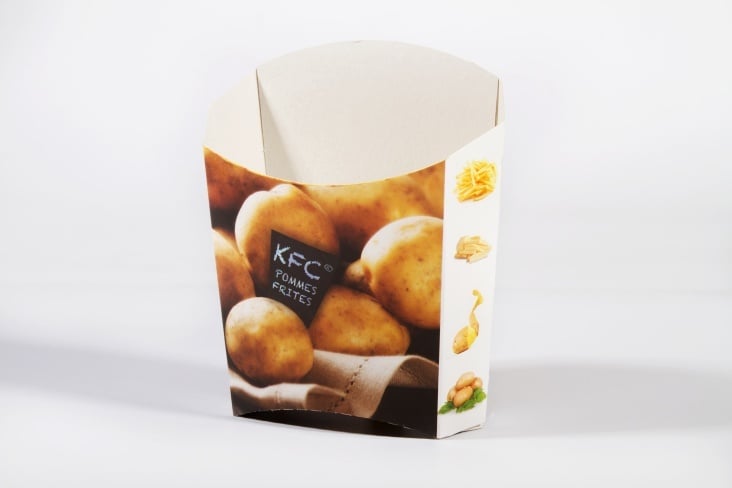 lsd werbeagentur kfc-packaging pommes 1