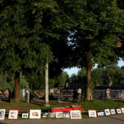 Baldeplatz Muenchen 05
