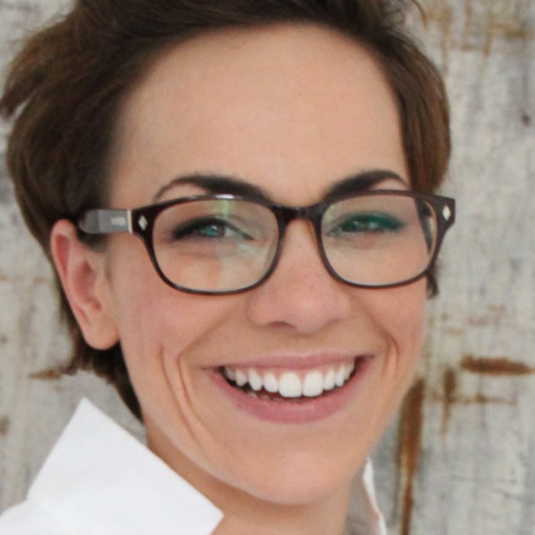 Melanie Schollwer