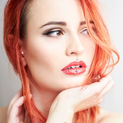 Beauty Portrait