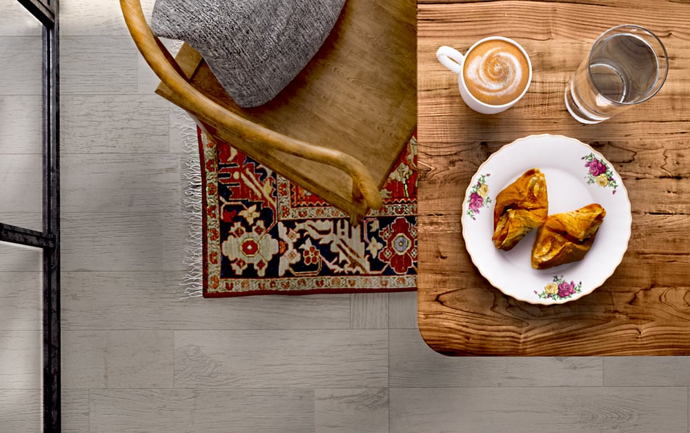 Interior design _ small house