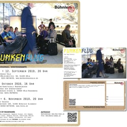Plakat und Karte; Bildidee, Bildbearbeitung, Gestaltung, Produktion