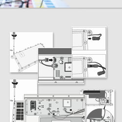 Technische Illustration