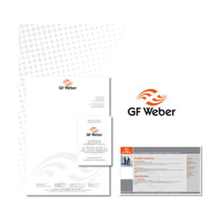 GF Weber