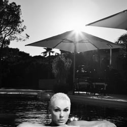 Brigitte Nielsen