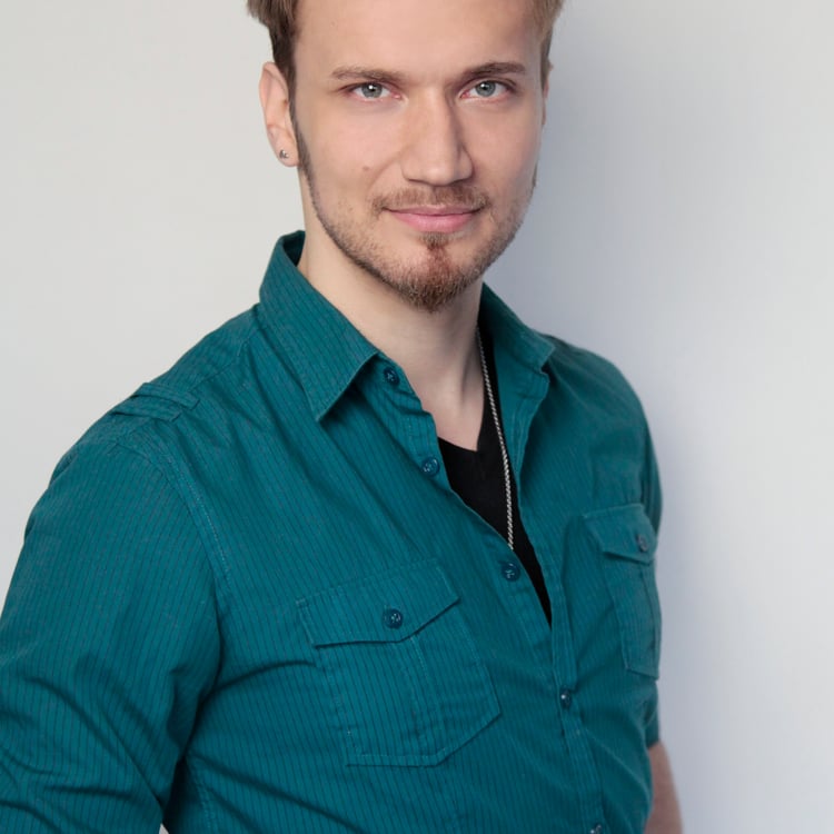 Thomas Kruszynski