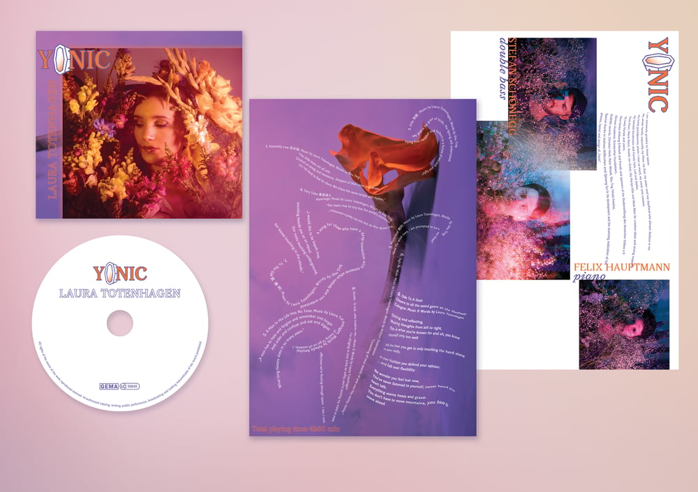 Album Design