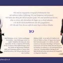 © www.hochzeitsfilmundfoto.de