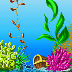 Mobile Aquarium