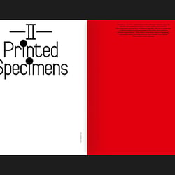 Support Independent Type II