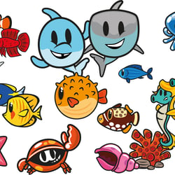 Fishies