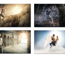 Jeansshooting Das Topmodel Marcus Schenkenberg wirbt für die Neueinführung der Takko Fashion Jeans.