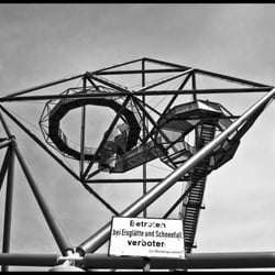 Tetraeder Bottrop
