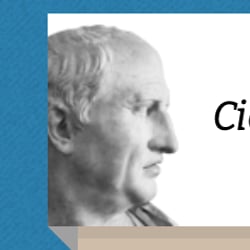 Cicero gaat verder – webpagina – plattegrond