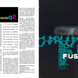 Leseprobe Zeitschrift Objekt