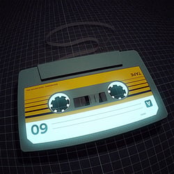 CASSETTE