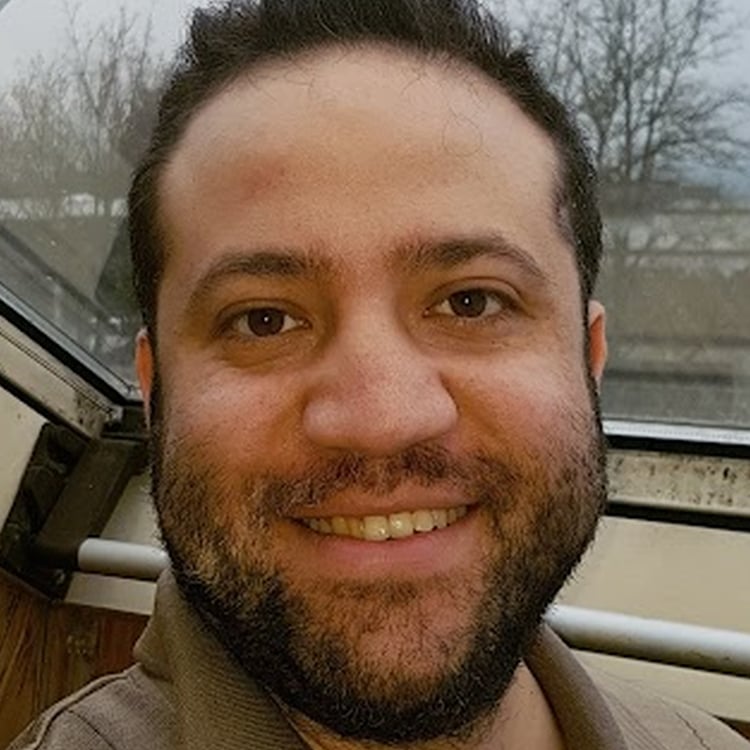 Ahmed Elagamy