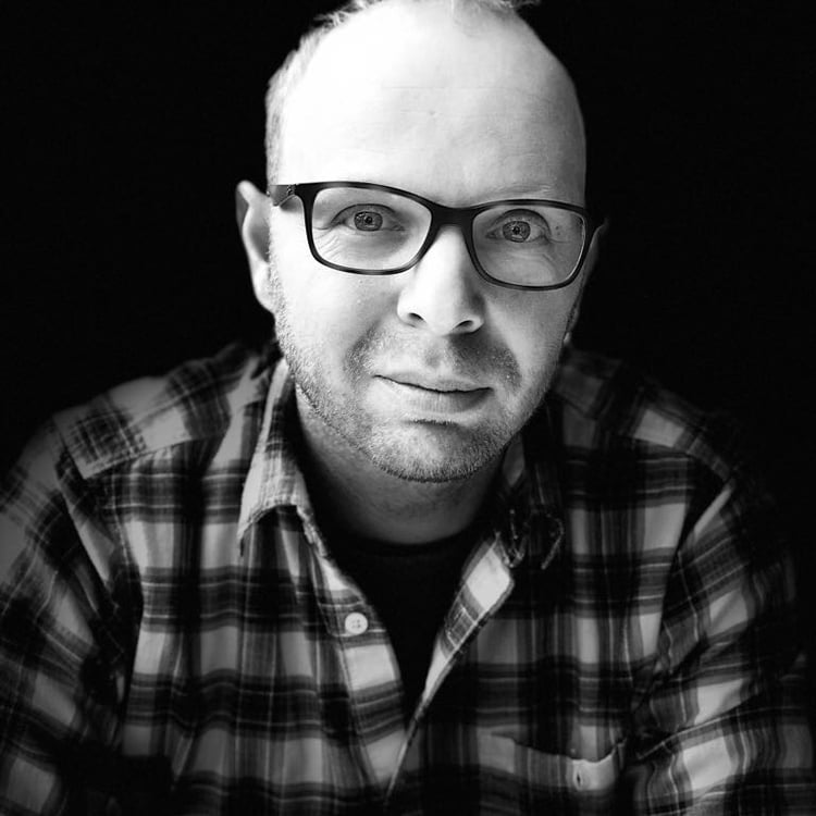 Patrick Dagne