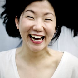 Joy Maria Bai.