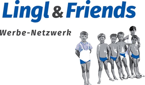 Lingl&Friends Werbe-Netzwerk