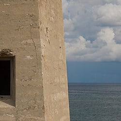 Window to the Ocean